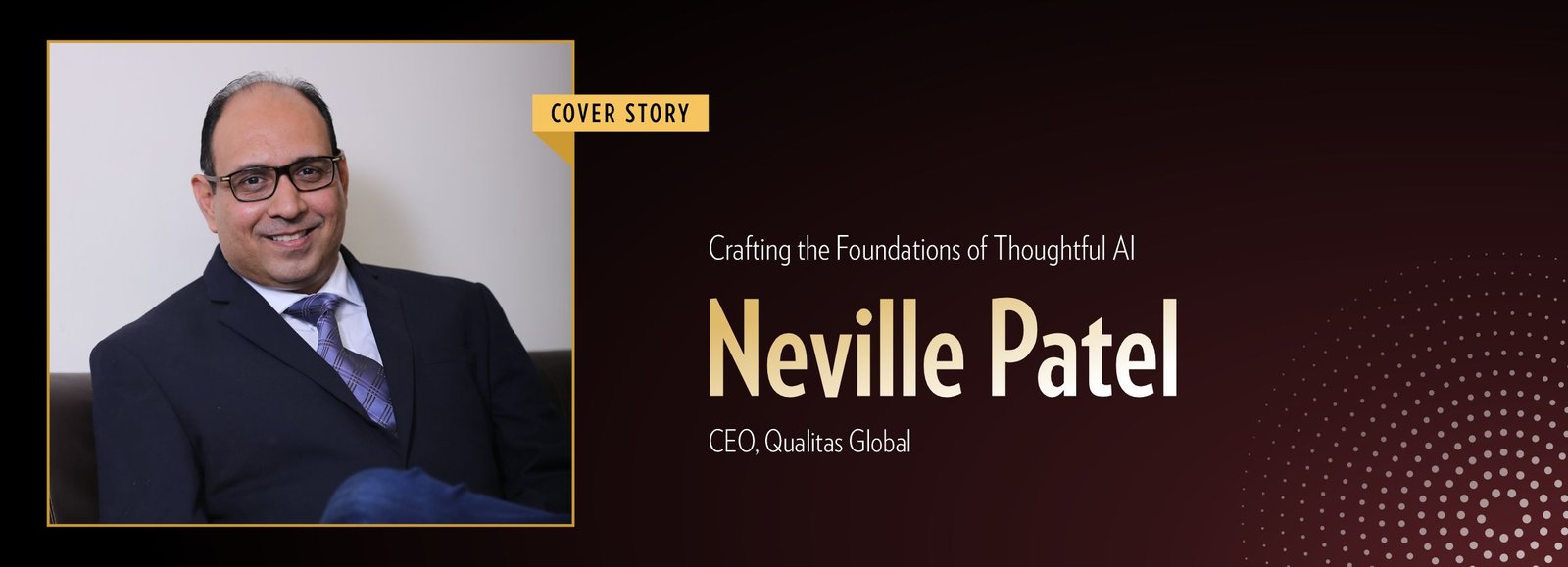Neville Patel